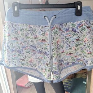 Rabbit Women's Athletic Shorts